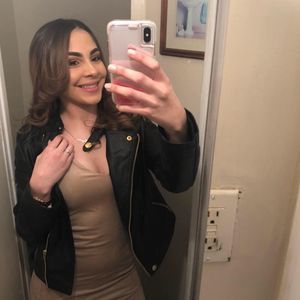 Meet your Posher, Keylin